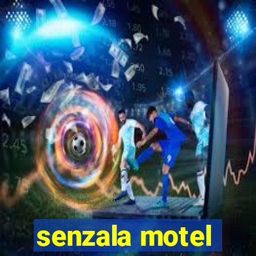 senzala motel